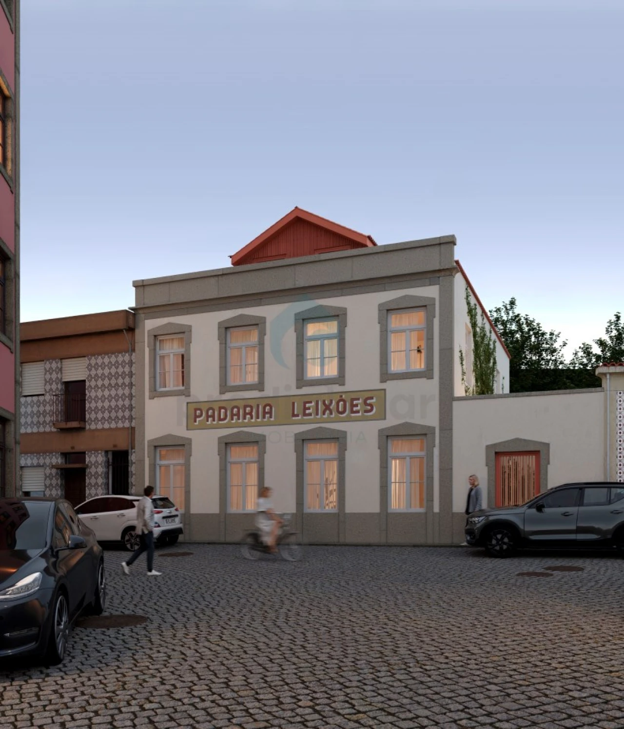 Apartamento para Venda em Matosinhos e Leça da Palmeira Foto 8