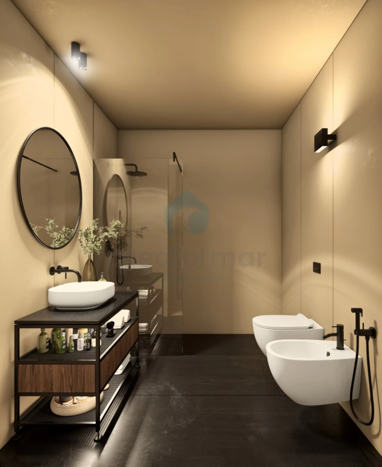 Apartamento para Venda em São Mamede de Infesta e Senhora da Hora Foto 5
