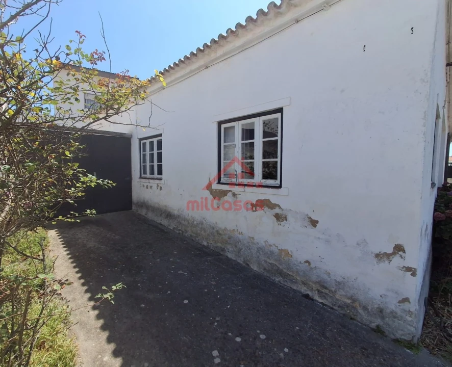 Moradia T2 para Venda em A dos Cunhados e Maceira Foto 9
