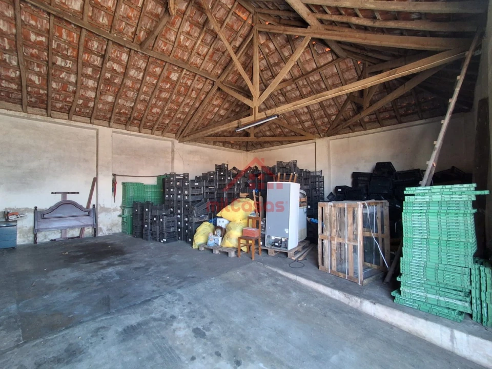Moradia T2 para Venda em A dos Cunhados e Maceira Foto 12