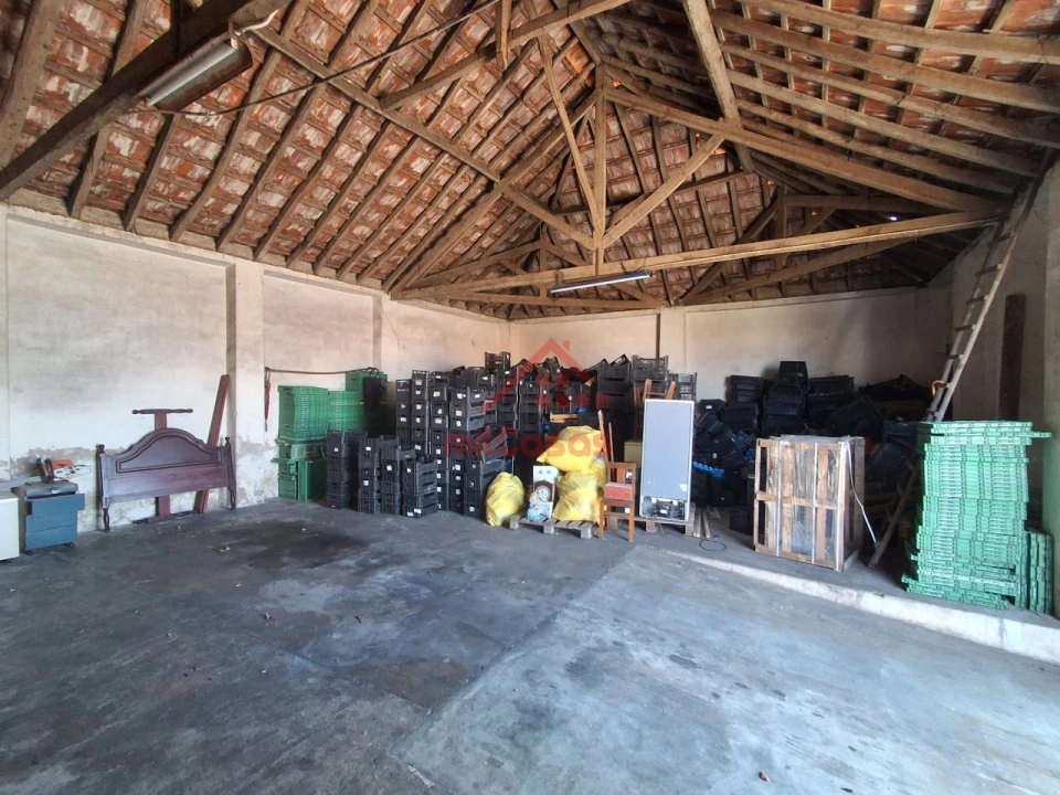 Moradia T2 para Venda em A dos Cunhados e Maceira Foto 13
