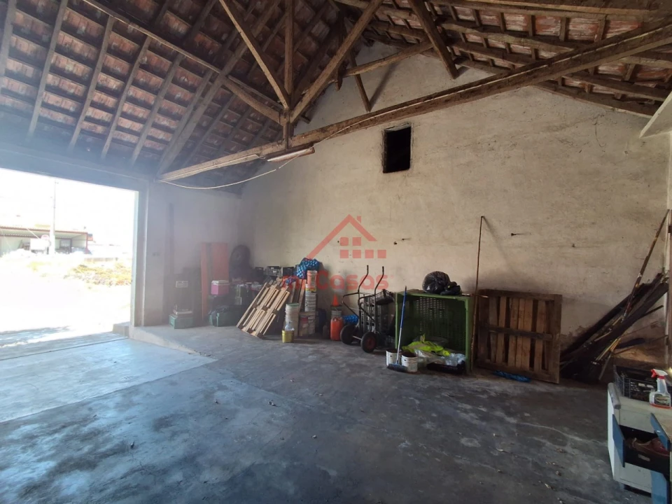 Moradia T2 para Venda em A dos Cunhados e Maceira Foto 14