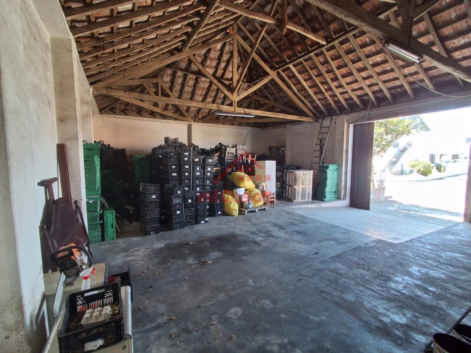 Moradia T2 para Venda em A dos Cunhados e Maceira Foto 15