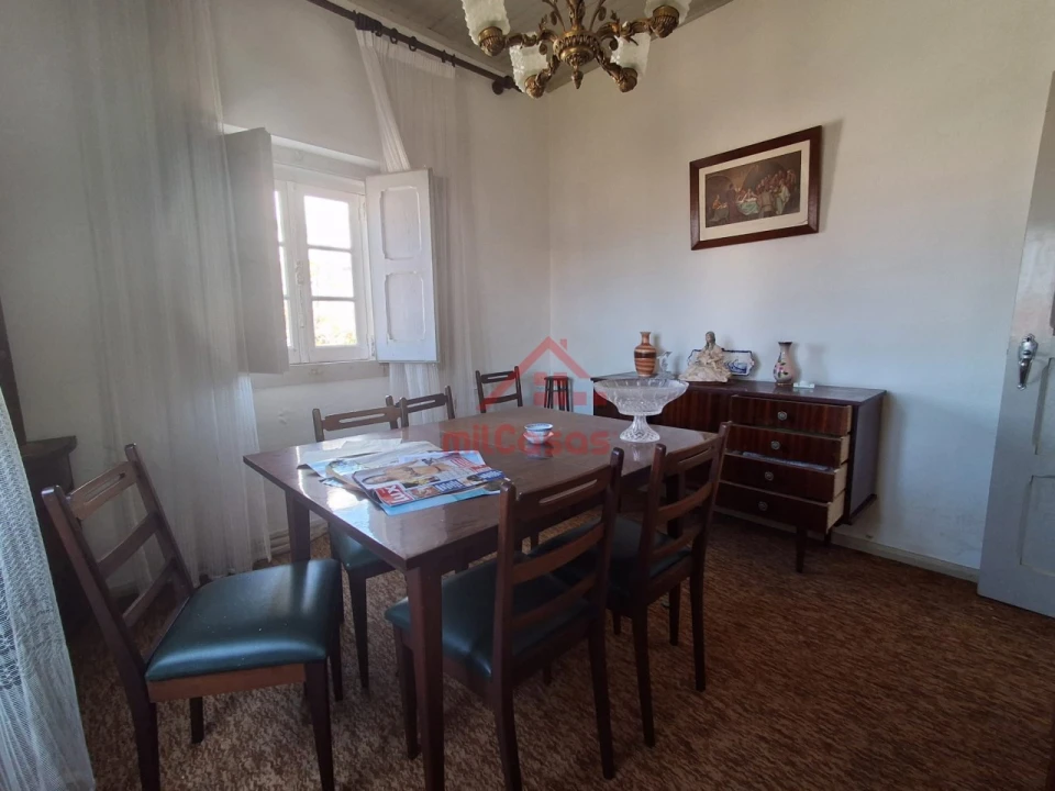 Moradia T2 para Venda em A dos Cunhados e Maceira Foto 16