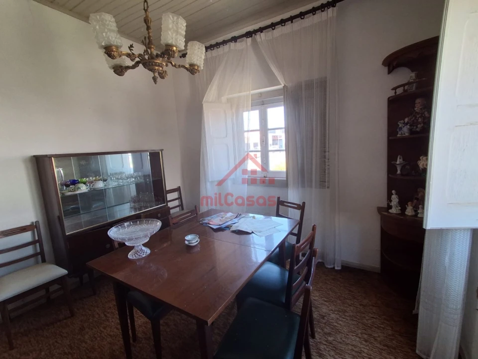 Moradia T2 para Venda em A dos Cunhados e Maceira Foto 17