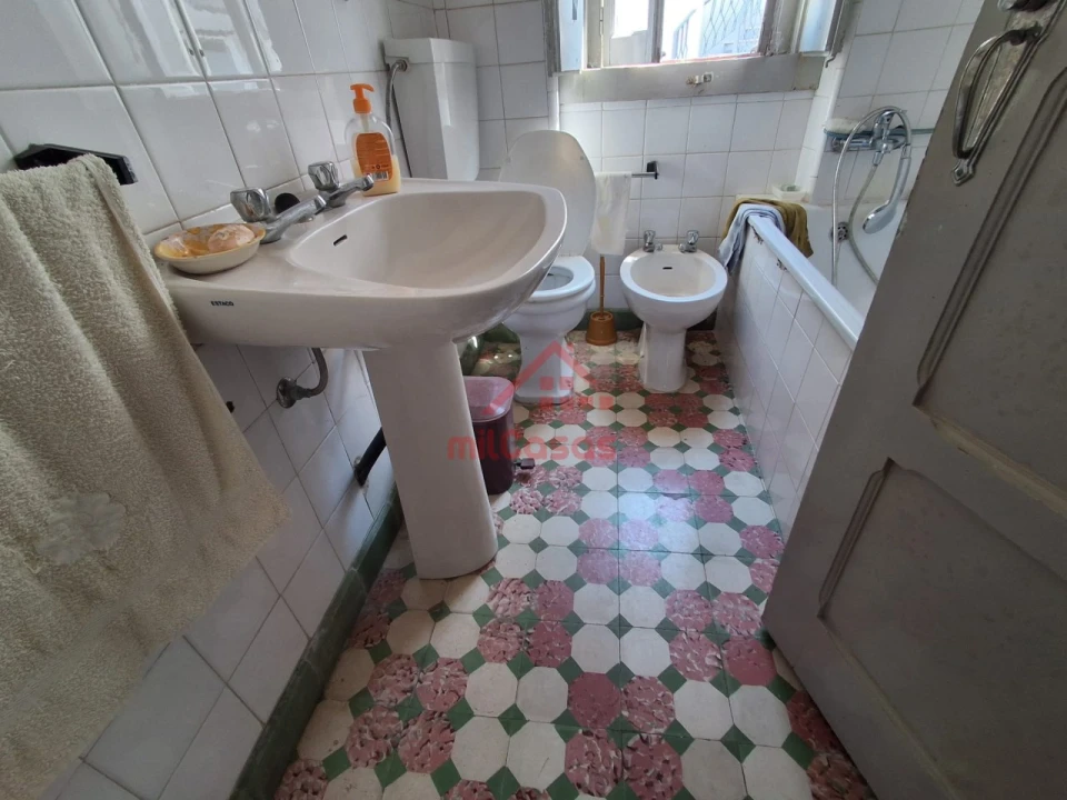 Moradia T2 para Venda em A dos Cunhados e Maceira Foto 22
