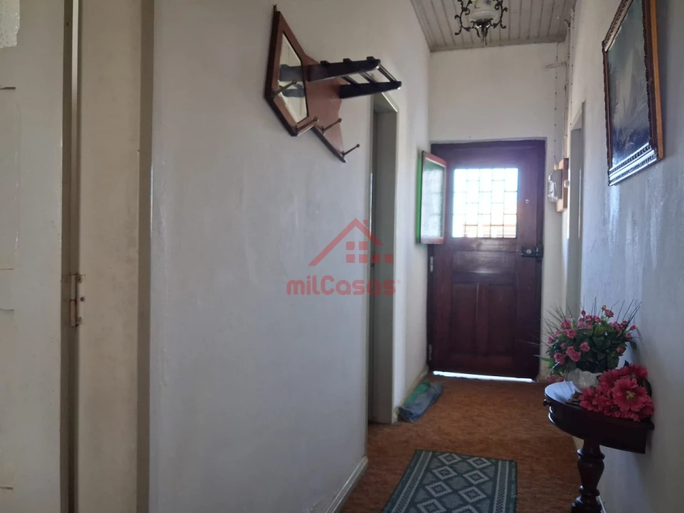 Moradia T2 para Venda em A dos Cunhados e Maceira Foto 23