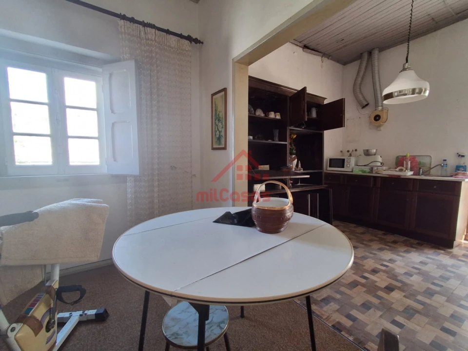 Moradia T2 para Venda em A dos Cunhados e Maceira Foto 24