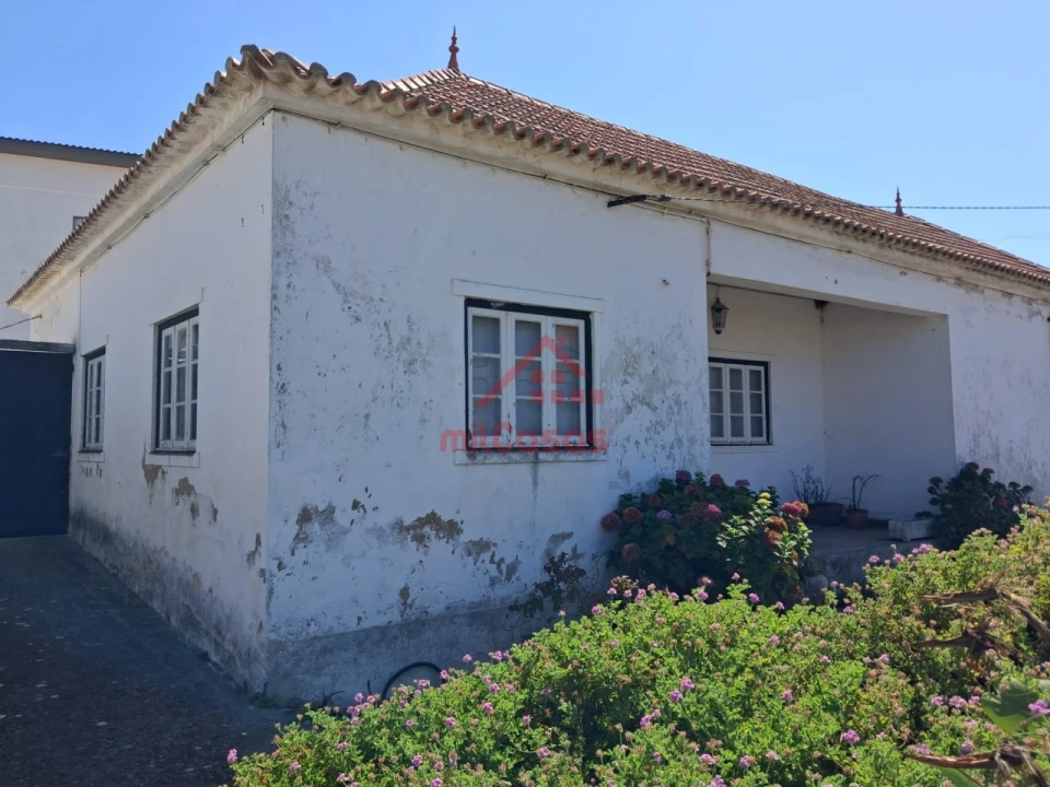 Moradia T2 para Venda em A dos Cunhados e Maceira Foto 27