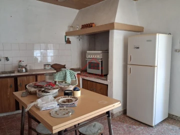 Moradia T2 para Venda em A dos Cunhados e Maceira