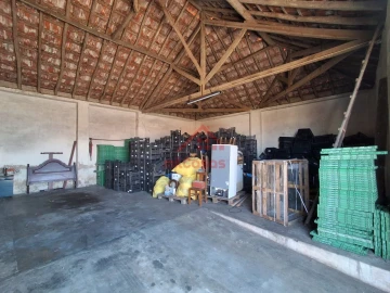 Moradia T2 para Venda em A dos Cunhados e Maceira
