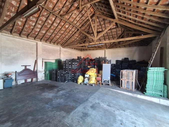Moradia T2 para Venda em A dos Cunhados e Maceira Foto 13