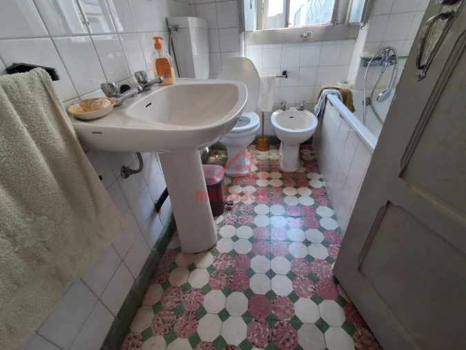 Moradia T2 para Venda em A dos Cunhados e Maceira Foto 22