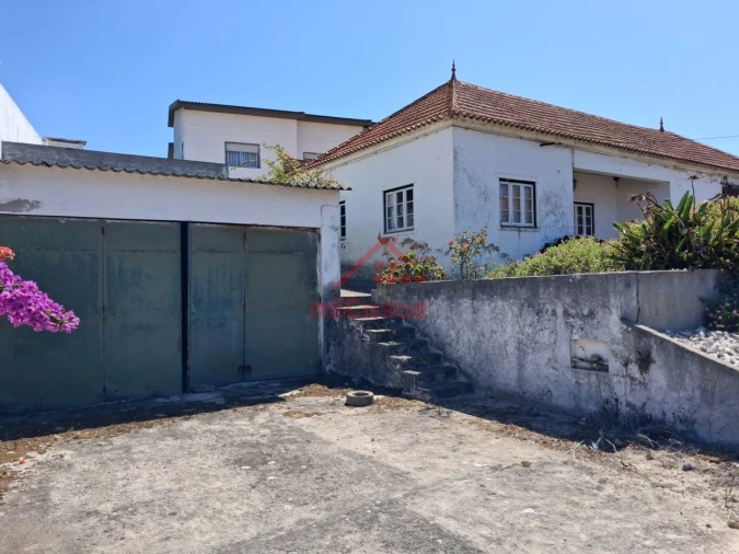 Moradia T2 para Venda em A dos Cunhados e Maceira Foto 25