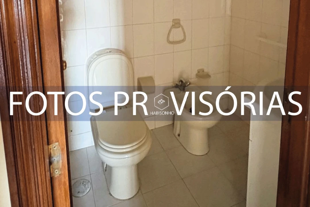 Moradia T3 para Venda em Aguas Santas Foto 11