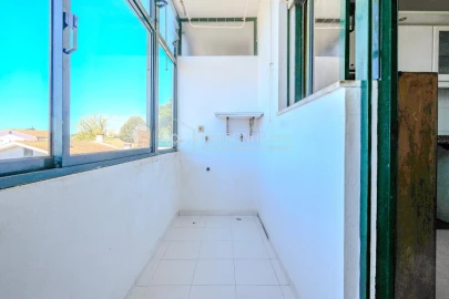 Moradia T3 para Venda em Aguas Santas