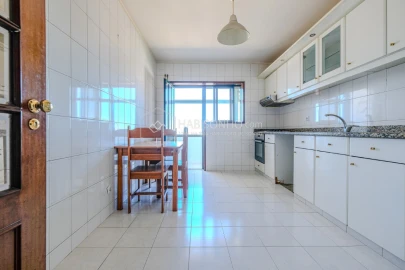 Moradia T3 para Venda em Aguas Santas