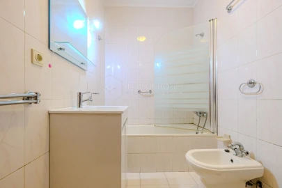 Moradia T3 para Venda em Aguas Santas