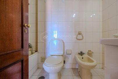 Moradia T3 para Venda em Aguas Santas