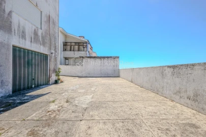 Moradia T3 para Venda em Aguas Santas