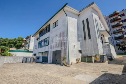 Moradia T3 para Venda em Aguas Santas