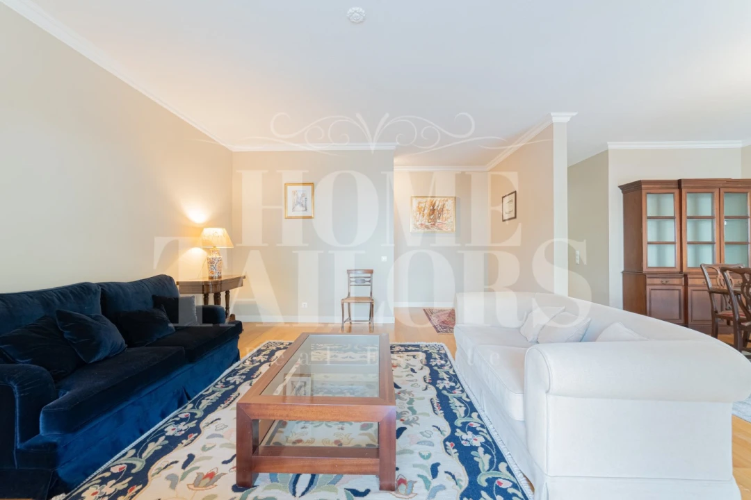 Apartamento T3 para Venda em Oeiras e São Julião da Barra, Paço de Arcos e Caxias Foto 4