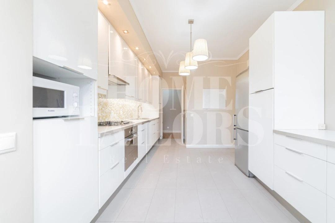 Apartamento T3 para Venda em Oeiras e São Julião da Barra, Paço de Arcos e Caxias Foto 14