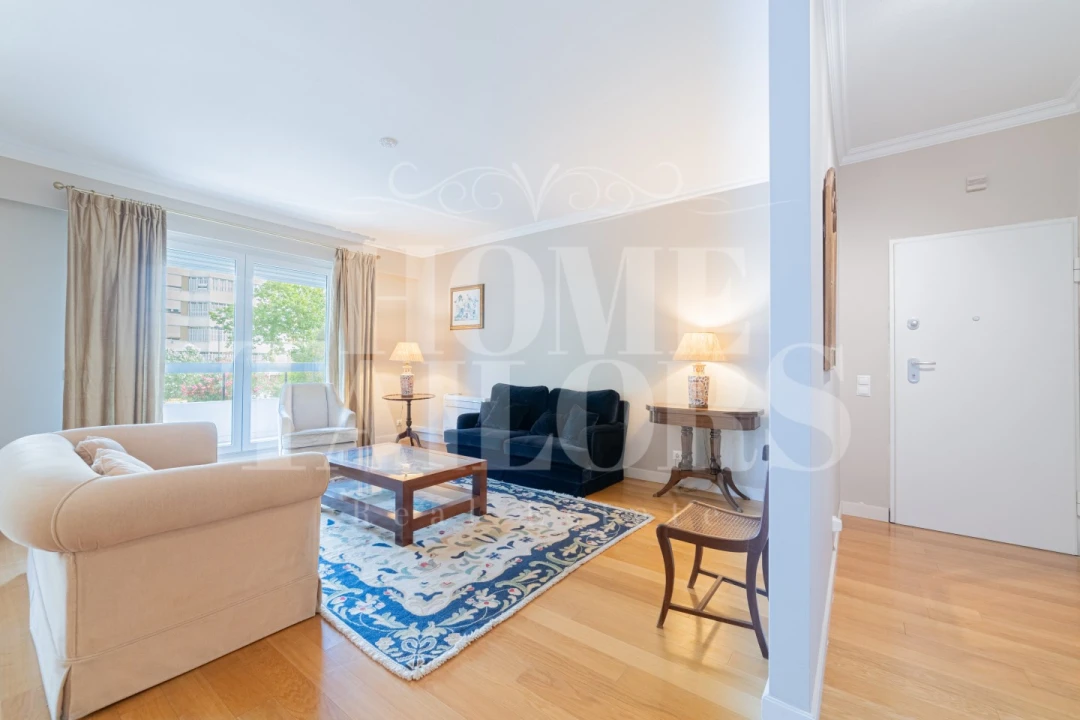 Apartamento T3 para Venda em Oeiras e São Julião da Barra, Paço de Arcos e Caxias Foto 6