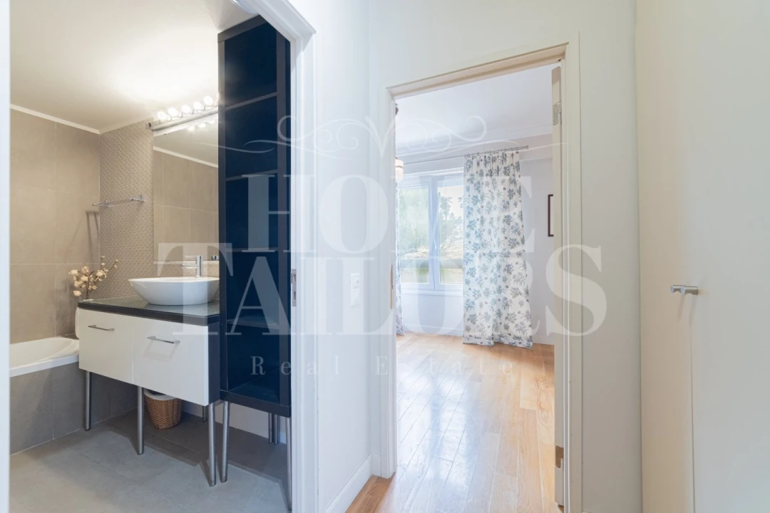Apartamento T3 para Venda em Oeiras e São Julião da Barra, Paço de Arcos e Caxias Foto 19