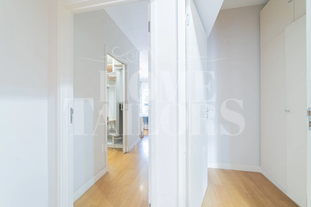 Apartamento T3 para Venda em Oeiras e São Julião da Barra, Paço de Arcos e Caxias Foto 16