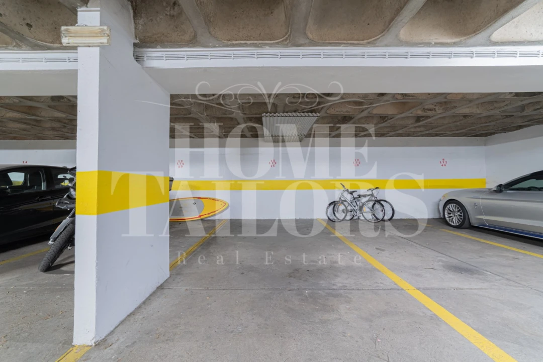 Apartamento T3 para Venda em Oeiras e São Julião da Barra, Paço de Arcos e Caxias Foto 27