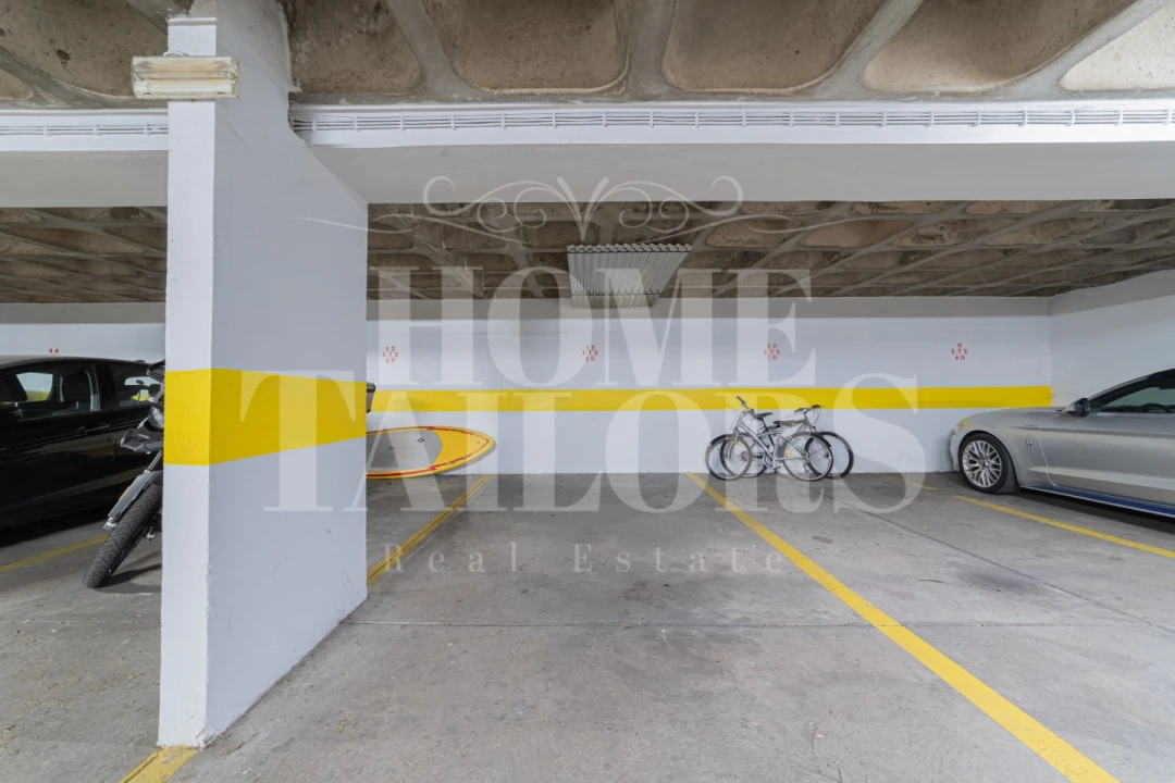 Apartamento T3 para Venda em Oeiras e São Julião da Barra, Paço de Arcos e Caxias Foto 13