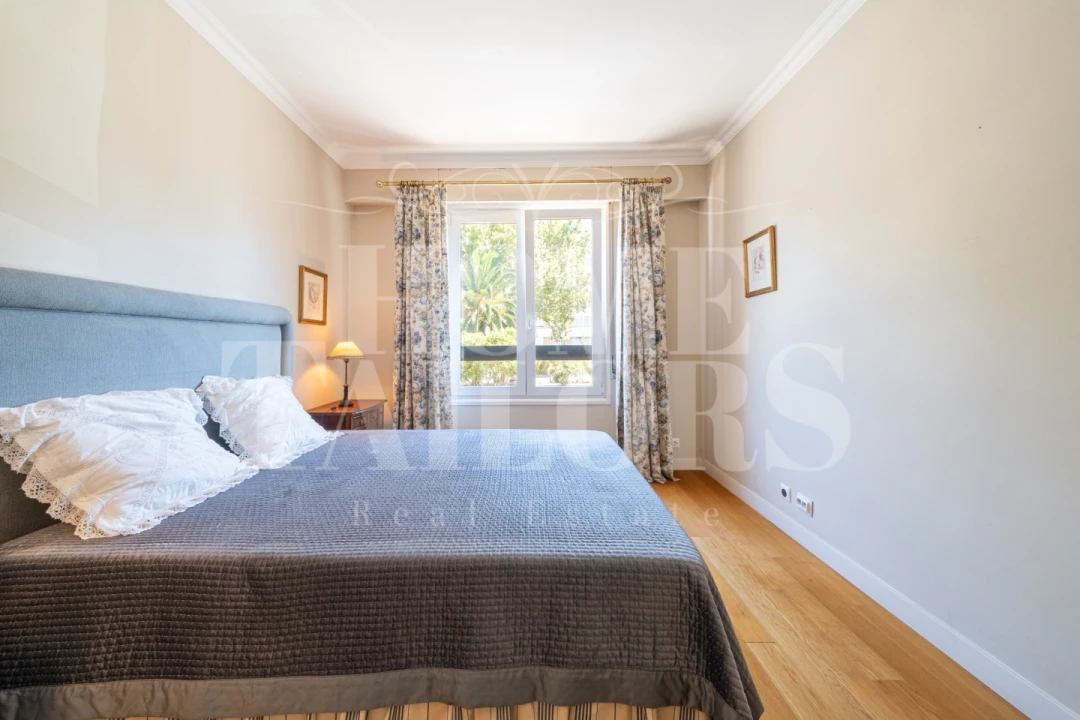 Apartamento T3 para Venda em Oeiras e São Julião da Barra, Paço de Arcos e Caxias Foto 42