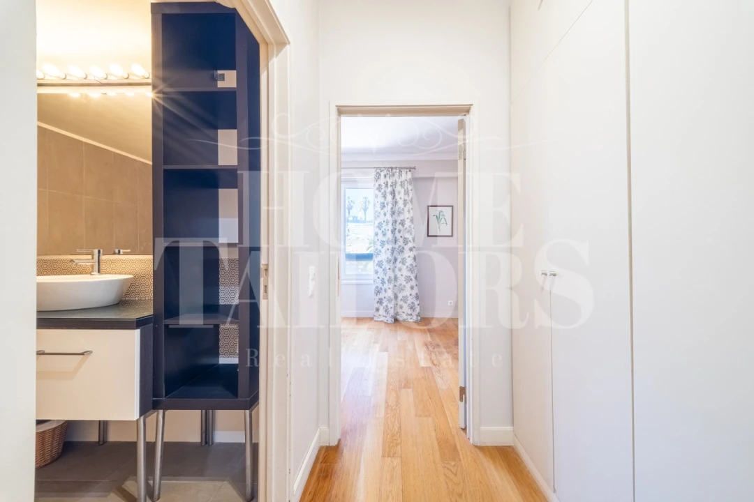 Apartamento T3 para Venda em Oeiras e São Julião da Barra, Paço de Arcos e Caxias Foto 44