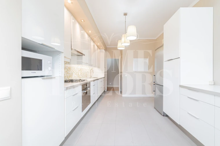 Apartamento T3 para Venda em Oeiras e São Julião da Barra, Paço de Arcos e Caxias Foto 14