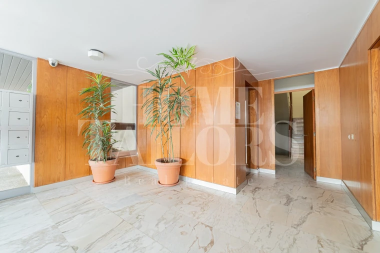 Apartamento T3 para Venda em Oeiras e São Julião da Barra, Paço de Arcos e Caxias Foto 19