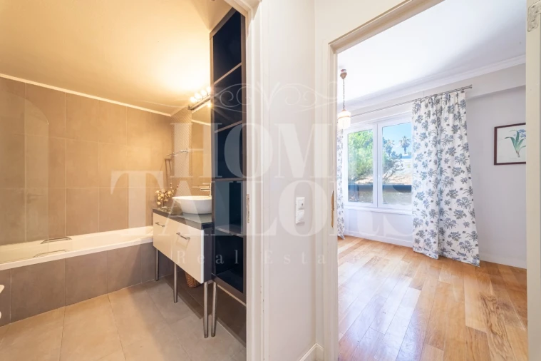Apartamento T3 para Venda em Oeiras e São Julião da Barra, Paço de Arcos e Caxias Foto 34