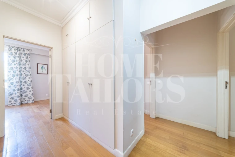 Apartamento T3 para Venda em Oeiras e São Julião da Barra, Paço de Arcos e Caxias Foto 41