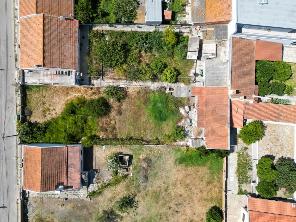Terreno para Venda em Moita Foto 2