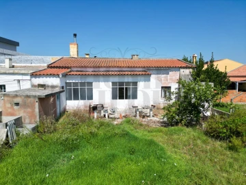 Terreno para Venda em Moita