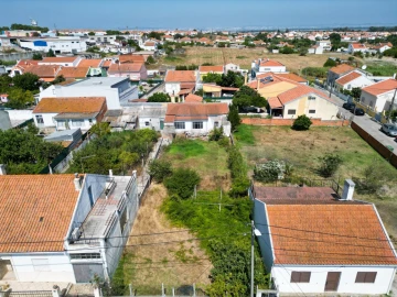 Terreno para Venda em Moita