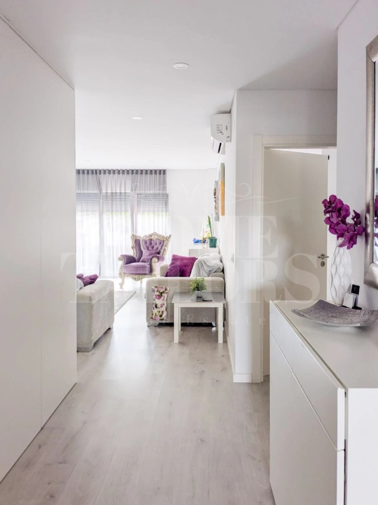 Apartamento T3 para Arrendamento em Mafra Foto 4