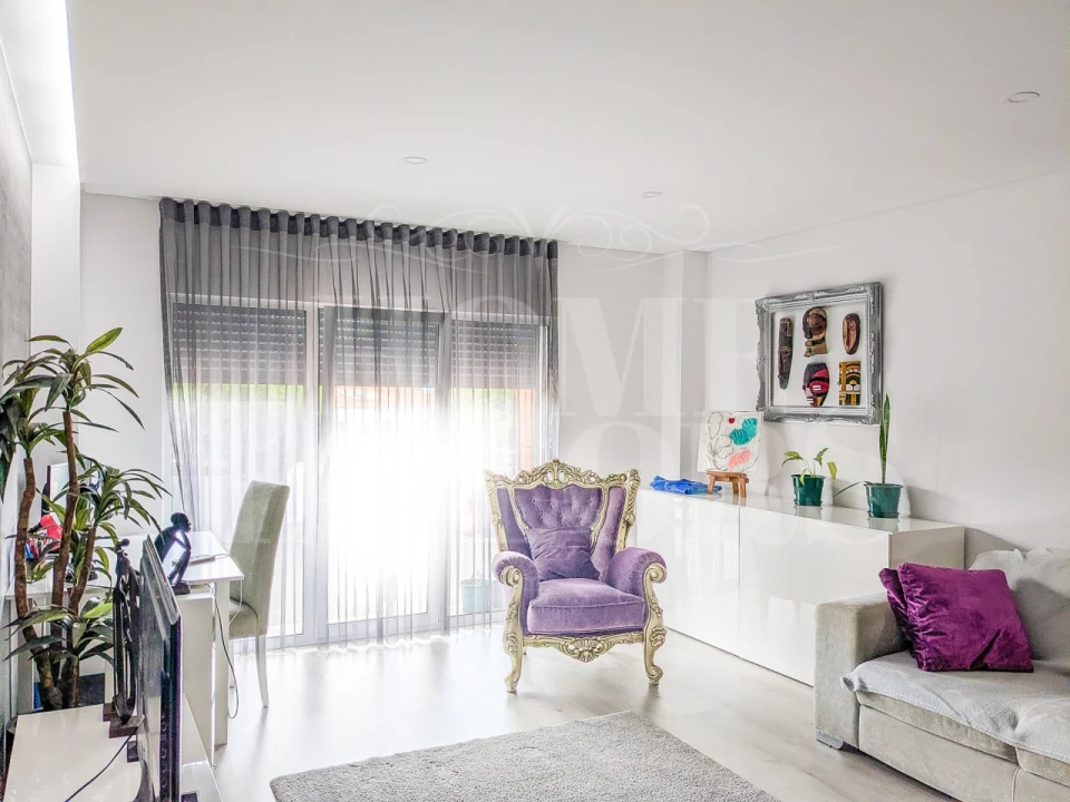 Apartamento T3 para Arrendamento em Mafra Foto 5