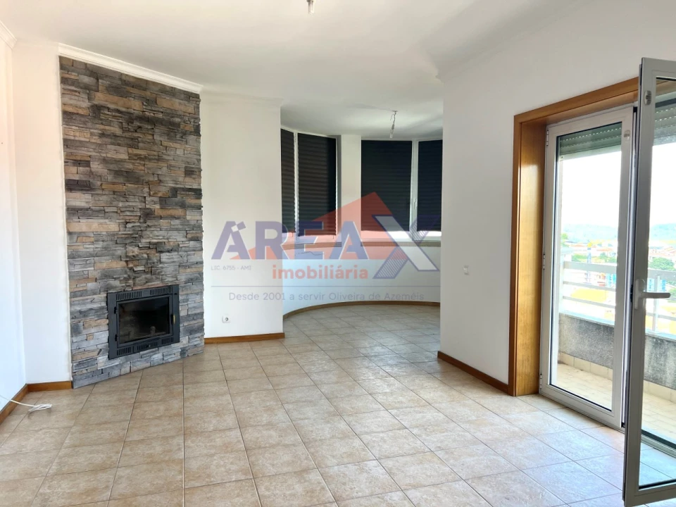 Apartamento T2 para Venda em O. Azeméis, Riba-Ul, Ul, Macinhata Seixa, Madail Foto 20