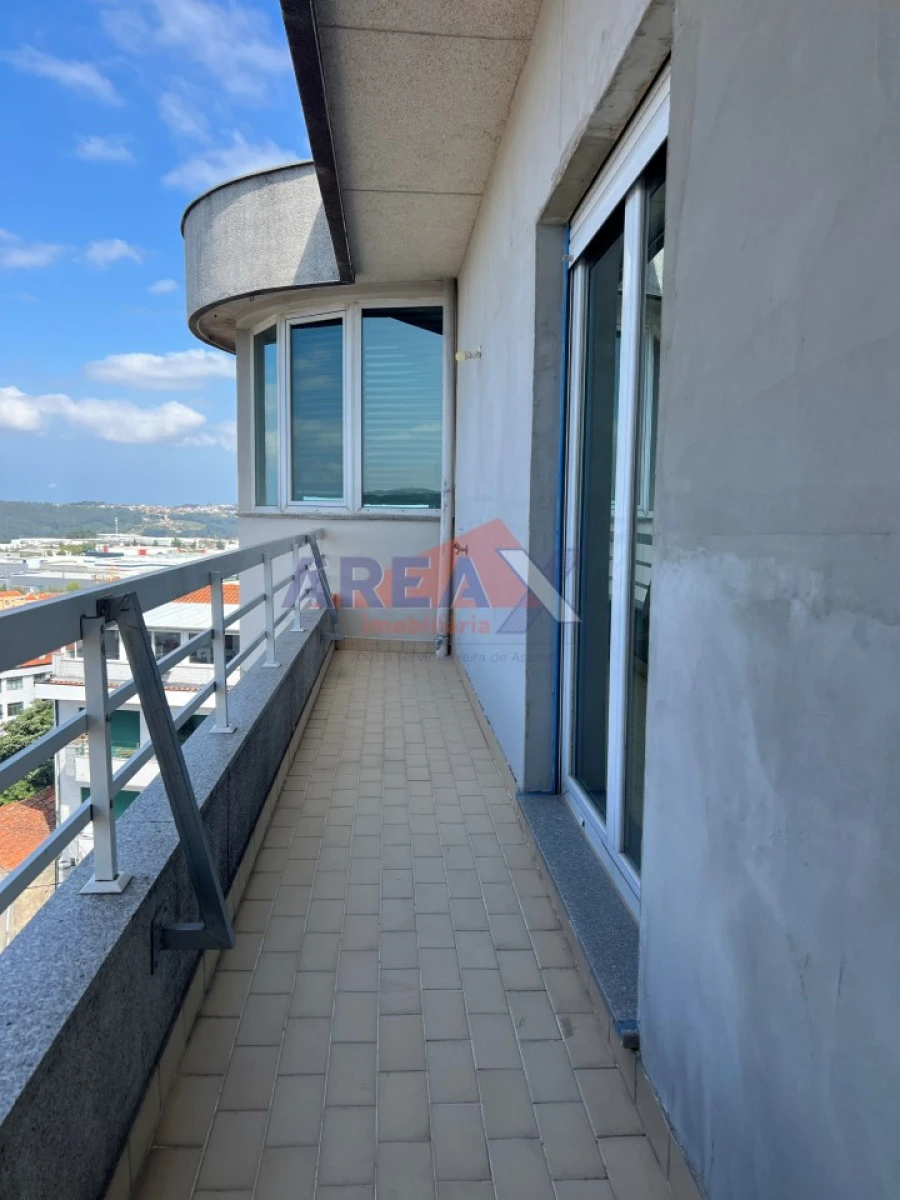 Apartamento T2 para Venda em O. Azeméis, Riba-Ul, Ul, Macinhata Seixa, Madail Foto 33