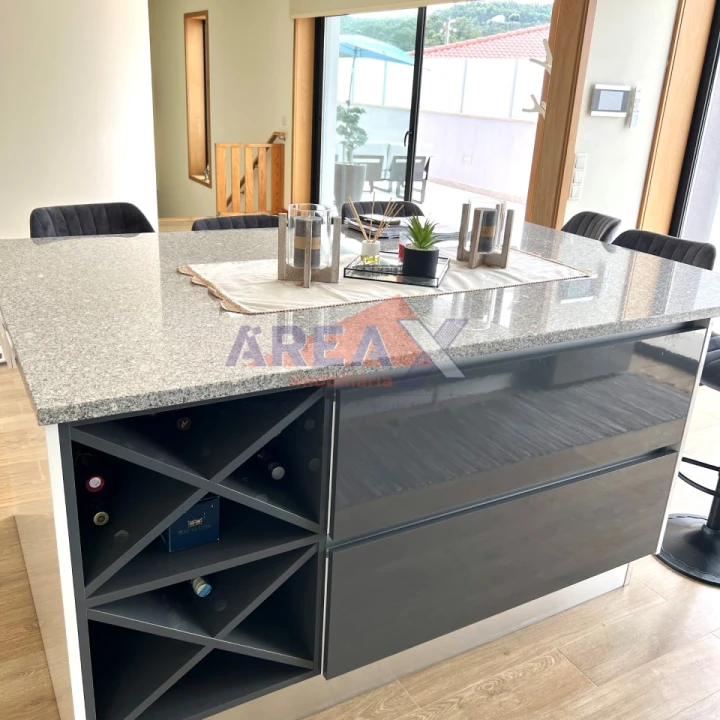Moradia T2 para Venda em Escariz Foto 22