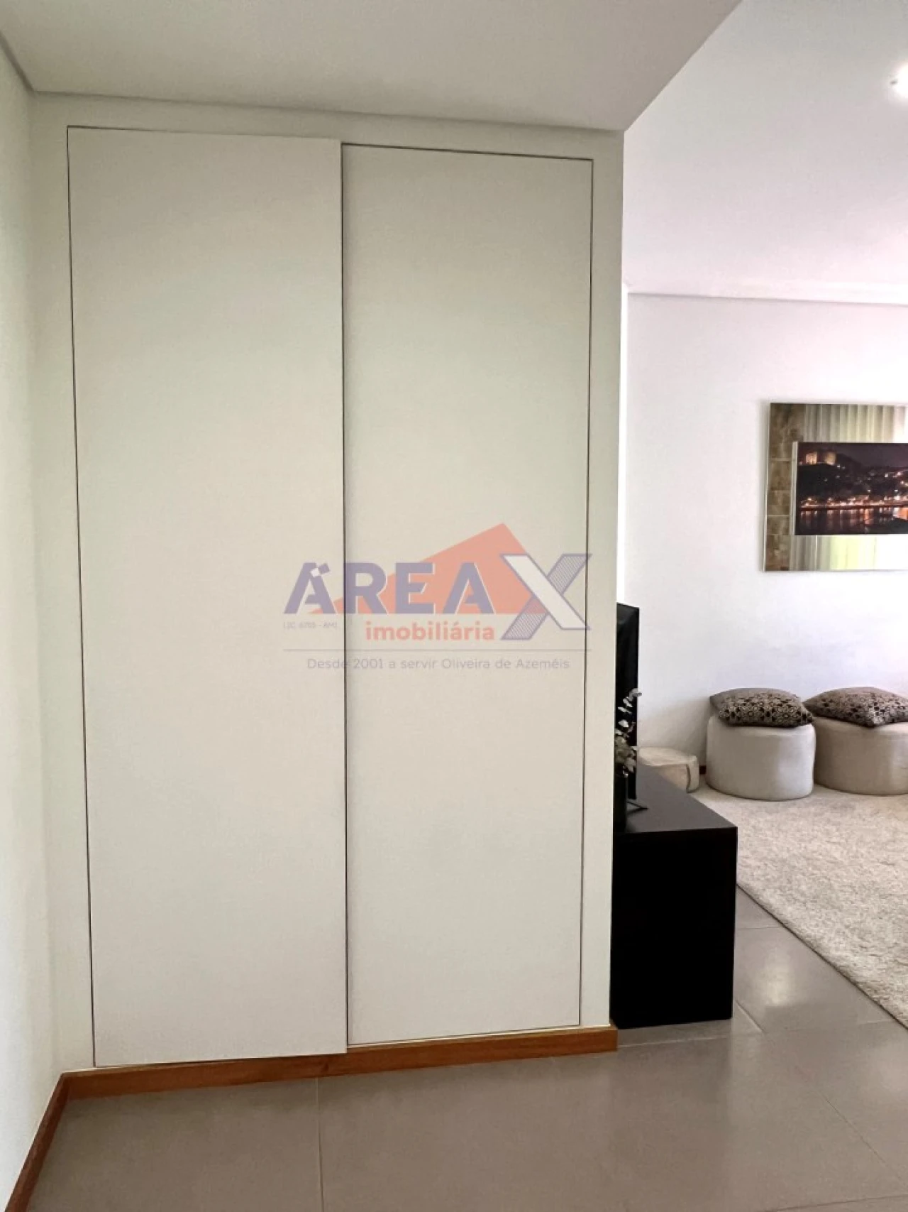 Apartamento T2 para Venda em São João da Madeira Foto 4