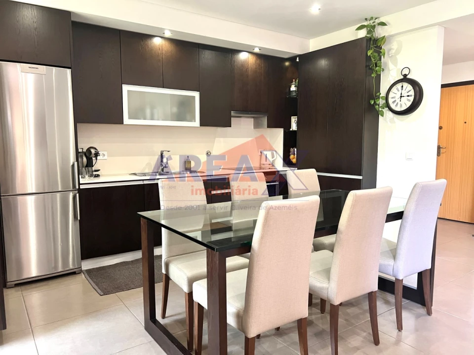 Apartamento T2 para Venda em São João da Madeira Foto 5
