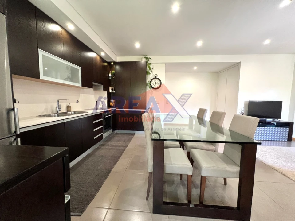 Apartamento T2 para Venda em São João da Madeira Foto 8