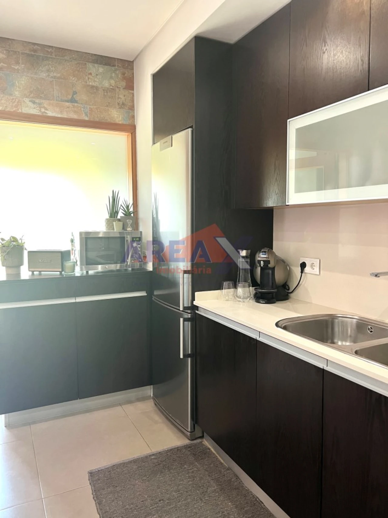 Apartamento T2 para Venda em São João da Madeira Foto 10